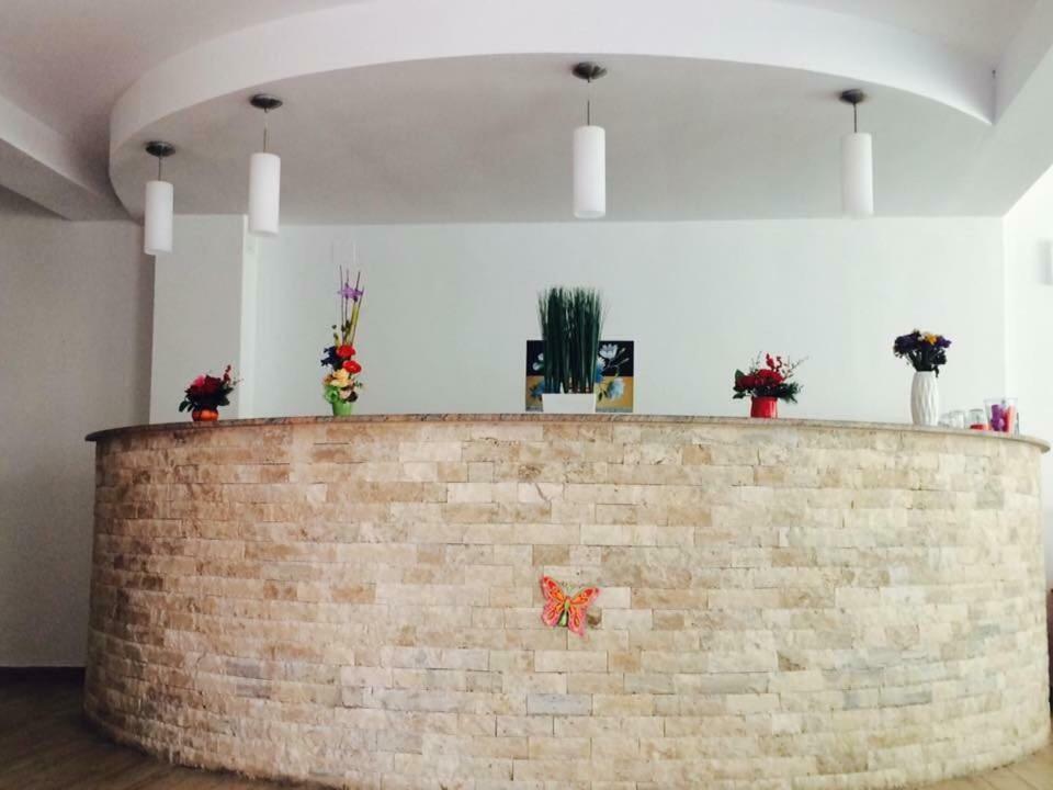 Casa Mario Hotel Baile Felix Luaran gambar