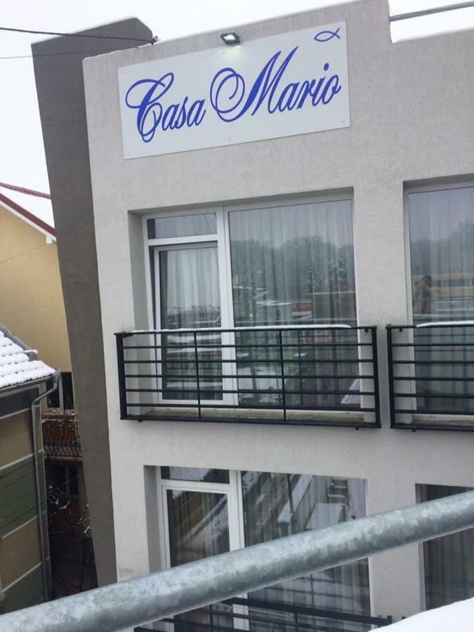 Casa Mario Hotel Baile Felix Luaran gambar