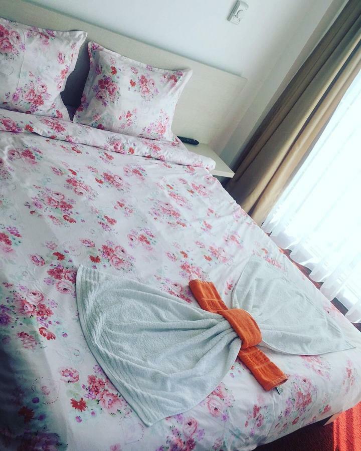 Casa Mario Hotel Baile Felix Luaran gambar