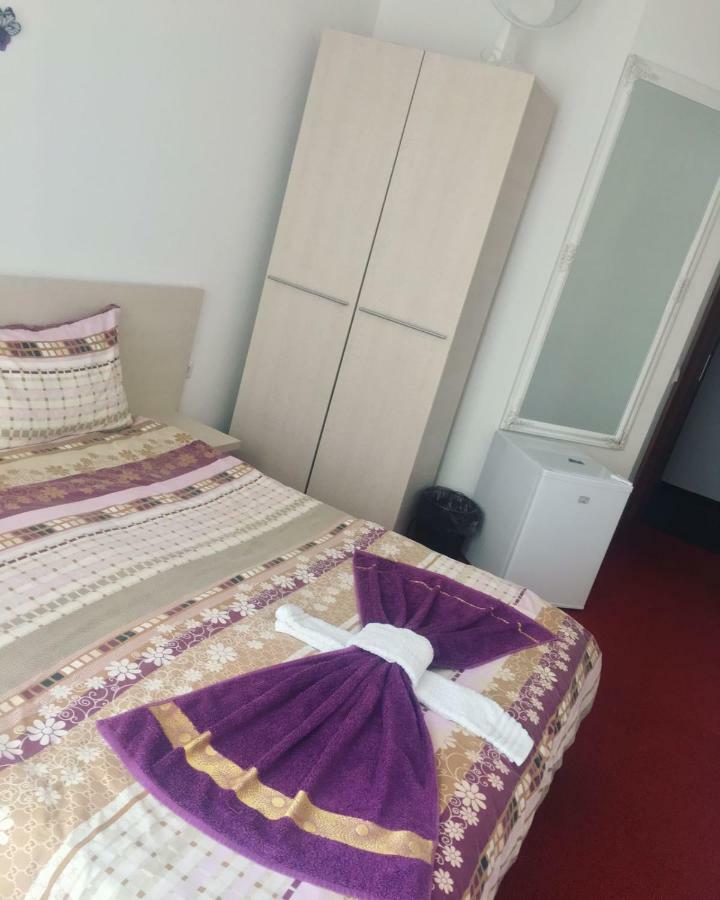 Casa Mario Hotel Baile Felix Luaran gambar
