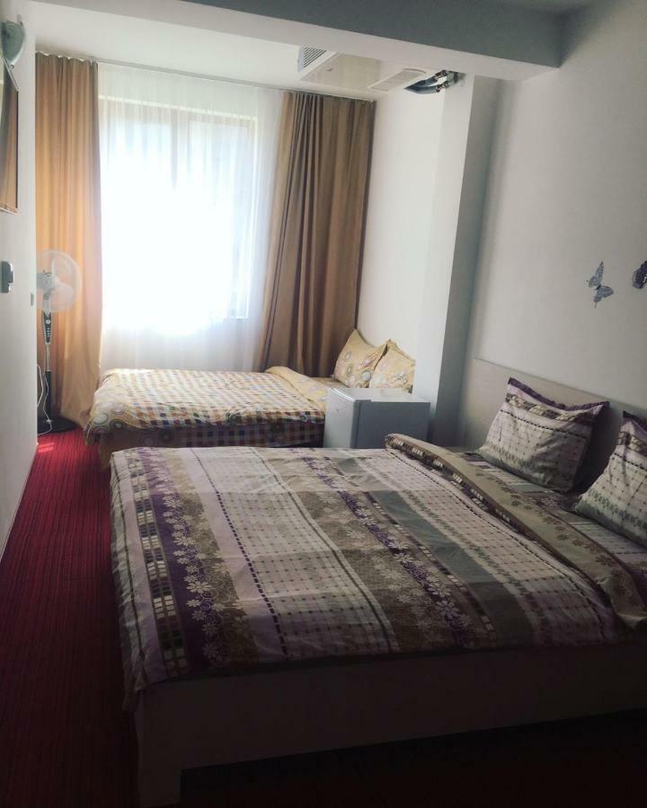 Casa Mario Hotel Baile Felix Luaran gambar
