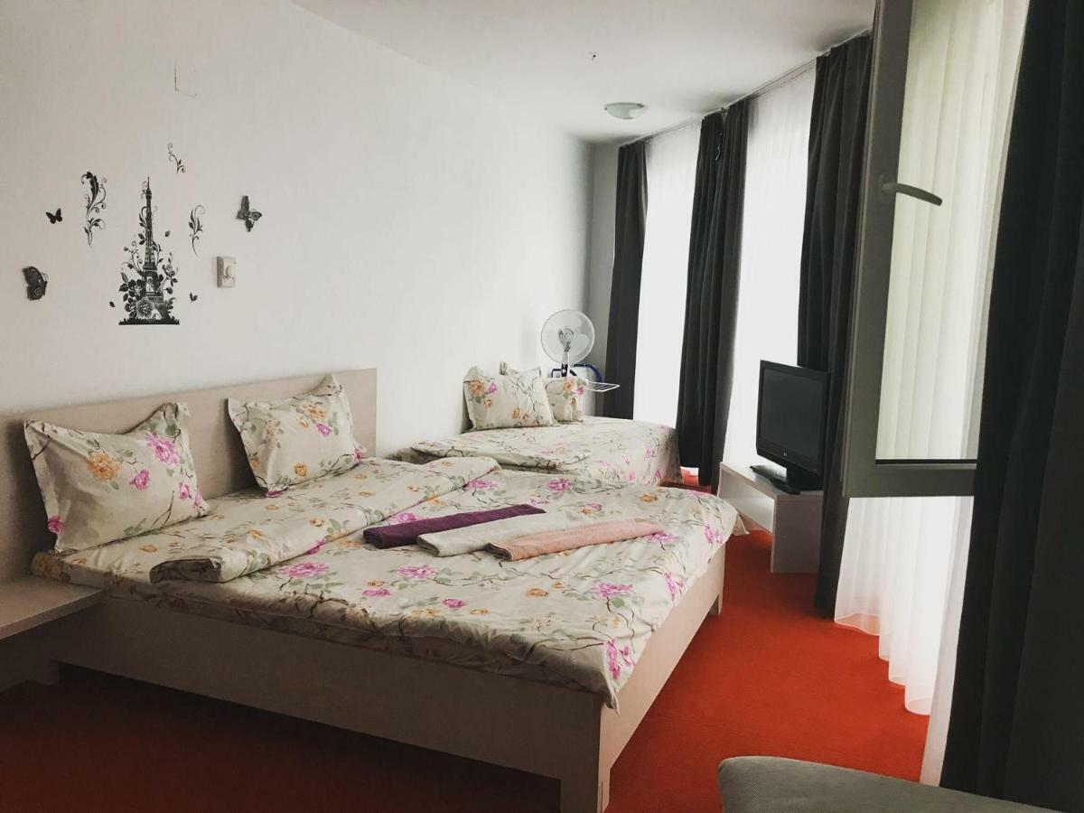 Casa Mario Hotel Baile Felix Luaran gambar