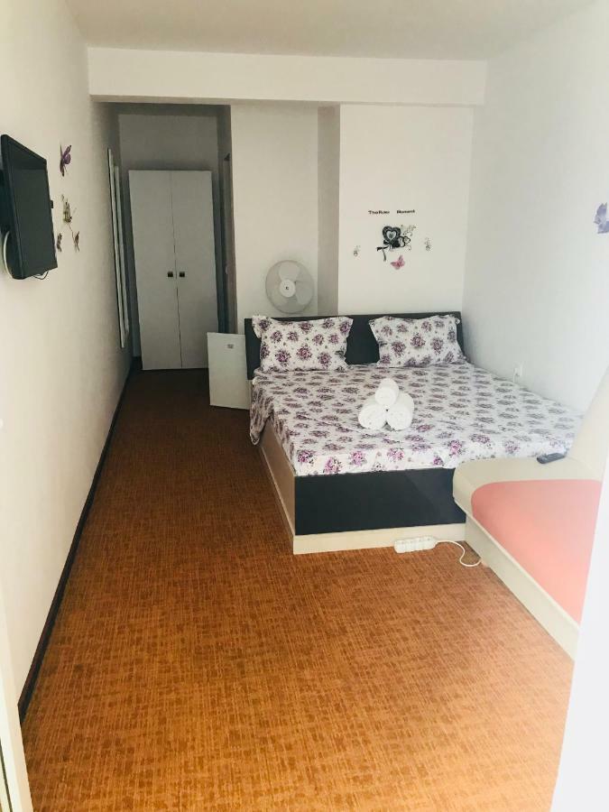 Casa Mario Hotel Baile Felix Luaran gambar