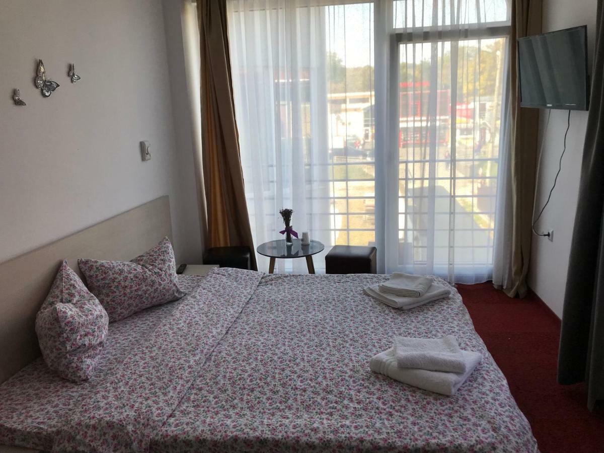 Casa Mario Hotel Baile Felix Luaran gambar